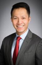 Attorney Ethan Lau